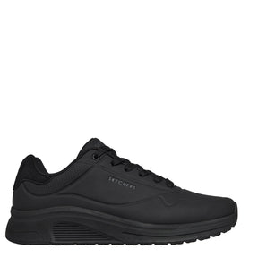 Skechers Uno Lite 2 Sneaker Herre Sort