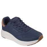 Skechers Uno Lite 2 Sneaker Herre Blå