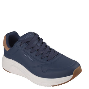 Skechers Uno Lite 2 Sneaker Herre Blå