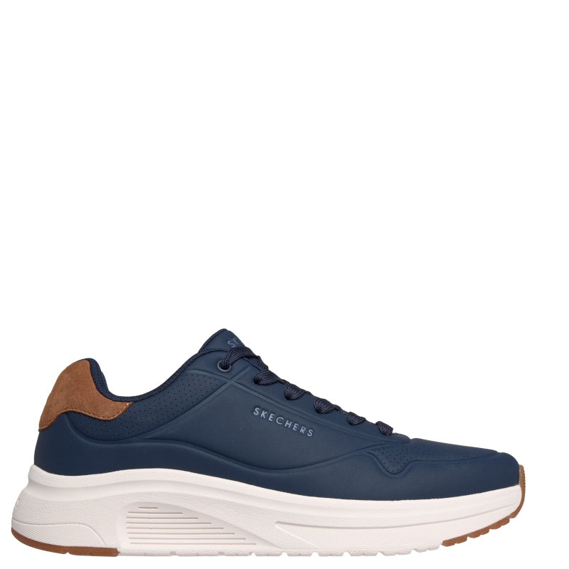 Skechers Uno Lite 2 Sneaker Herre Blå