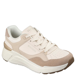 Skechers Rovina Lite - Cool Two The Core Sneaker Dame Beige
