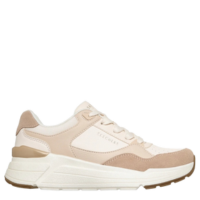 Skechers Rovina Lite - Cool Two The Core Sneaker Dame Beige