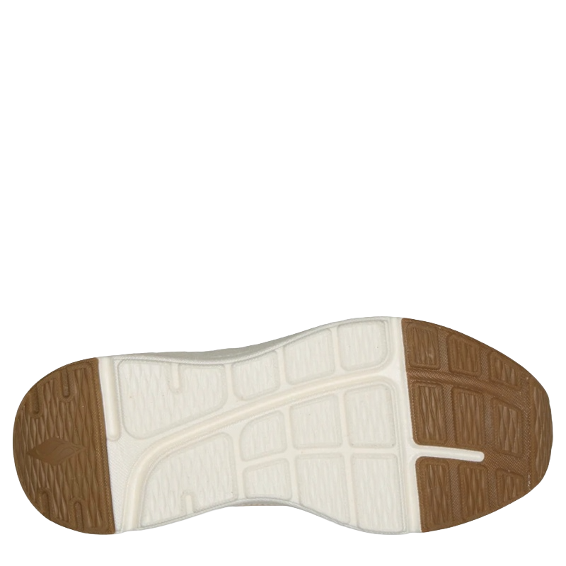 Skechers Rovina Lite - Cool Two The Core Sneaker Dame Beige