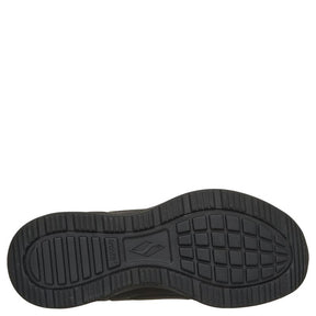 Skechers Relaxed Fit: Slip-Ins: Arch Fit Uno Relaxing On Air Sneaker Dame Sort
