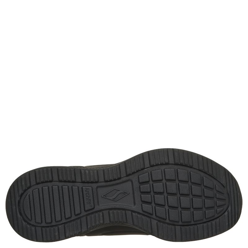 Skechers Relaxed Fit: Slip-Ins: Arch Fit Uno Relaxing On Air Sneaker Dame Sort