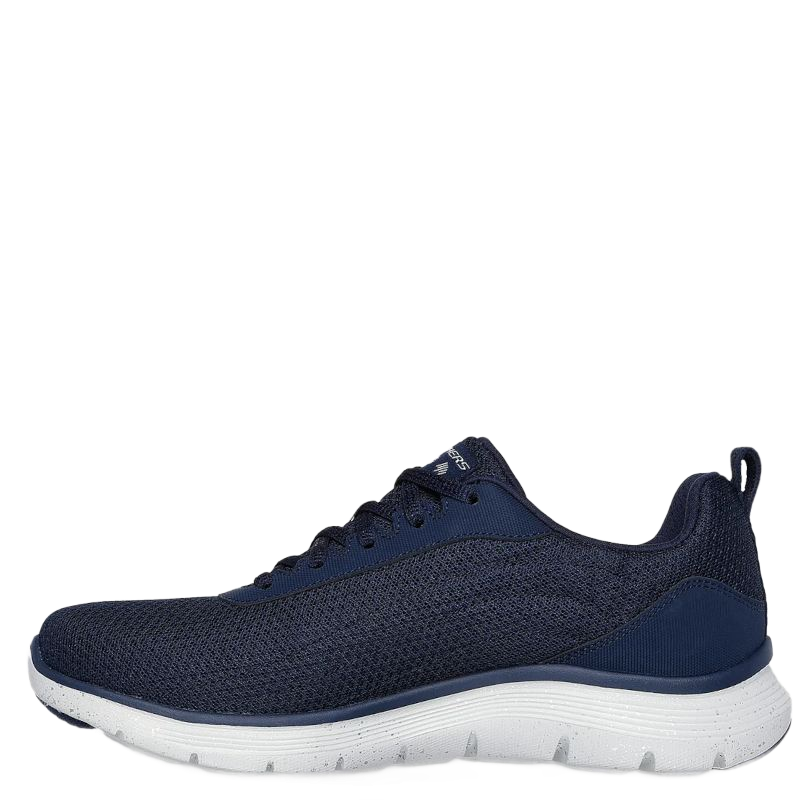 Skechers Flex Appeal 5.0 - Fresh Trek Sneaker Dame Blå