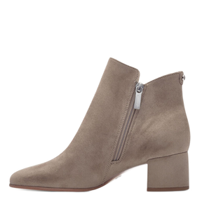 Tamaris 25354 Støvle Dame Grå