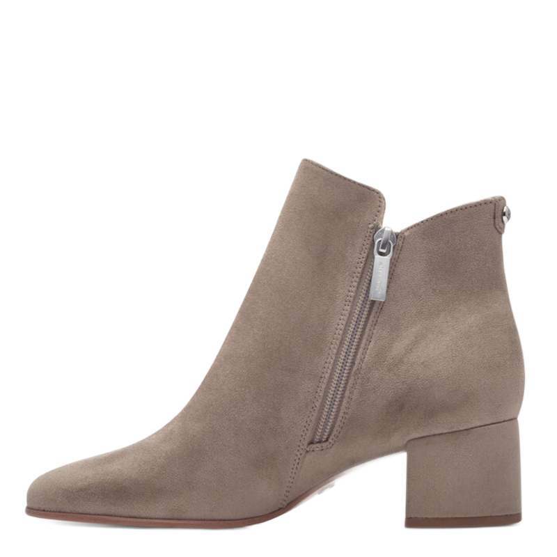 Tamaris 25354 Støvle Dame Grå