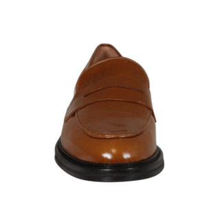 Billi Bi A9300 Loafer Dame Brun