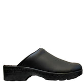 Morsø 2008134 Træsko Herre  Dame Sort