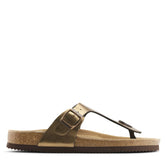 CPH Comfort 20351 Sandal Smutter Dame Bronze