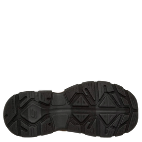Skechers Relaxed Fit: Slip-ins: Fairport - Killian Sandal Herre Brun