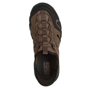 Skechers Relaxed Fit: Slip-ins: Fairport - Killian Sandal Herre Brun