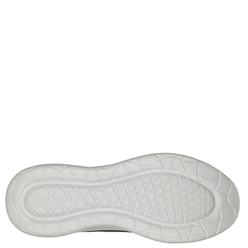 Skechers Lattimore Radium Sneaker Herre Blå