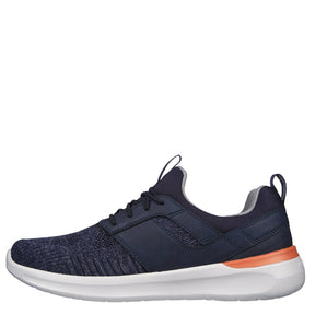 Skechers Lattimore Radium Sneaker Herre Blå