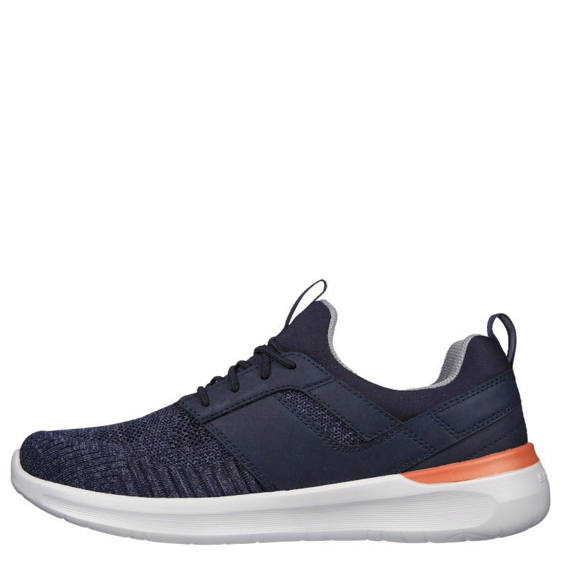 Skechers Lattimore Radium Sneaker Herre Blå