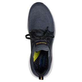 Skechers Relaxed Fit Lancer Dalton Sneaker Herre Sort