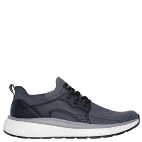 Skechers Relaxed Fit Lancer Dalton Sneaker Herre Sort