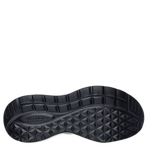 Skechers Relaxed Fit Lancer Dalton Sneaker Herre Sort
