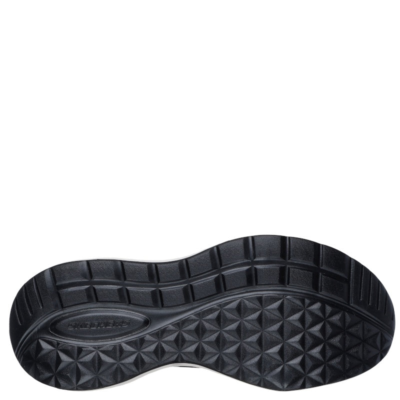 Skechers Relaxed Fit Lancer Dalton Sneaker Herre Sort