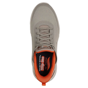 Skechers Relaxed Fit: Slip-ins: Arch Fit Orvan - Kincade Sneaker Herre Beige