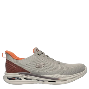 Skechers Relaxed Fit: Slip-ins: Arch Fit Orvan - Kincade Sneaker Herre Beige