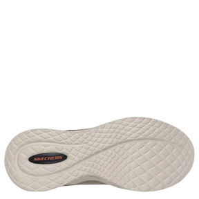 Skechers Relaxed Fit: Slip-ins: Arch Fit Orvan - Kincade Sneaker Herre Beige