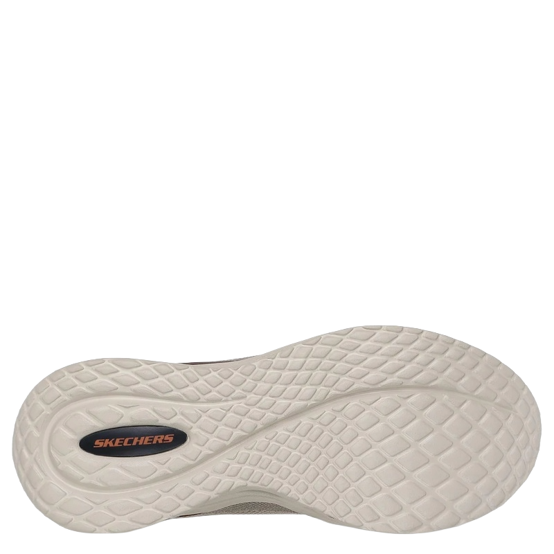 Skechers Relaxed Fit: Slip-ins: Arch Fit Orvan - Kincade Sneaker Herre Beige