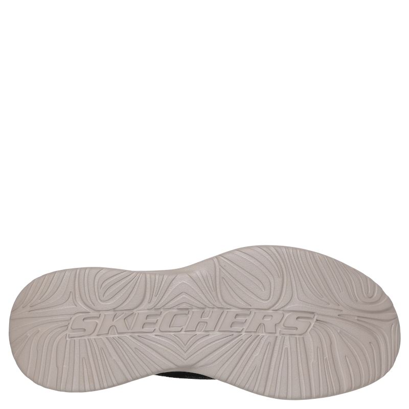 Skechers Relaxed Fit: Slip-Ins: Norlan Alonso Sneaker Herre Sort