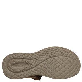 Skechers Relaxed Fit: Orvan - Gamble Sandal Herre Brun