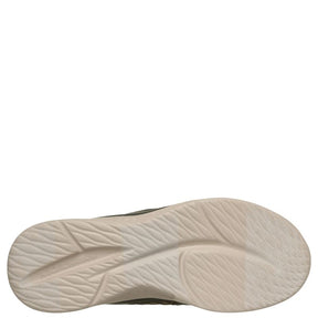 Skechers Relaxed Fit: Slip-ins: Slade - Luther Sneaker Herre Grøn