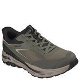 Skechers Relaxed Fit: Slip-Ins: Arch Orvan Ultra Tavon Sneaker Herre Grøn