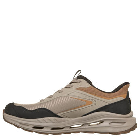 Skechers Relaxed Fit: Slip-ins: Arch Fit Orvan Ultra Talon Sneaker Herre Brun