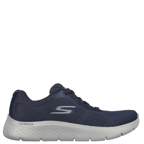 Skechers Go Walk Remark Sneaker Herre Blå