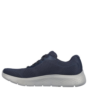Skechers Go Walk Remark Sneaker Herre Blå