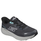 Skechers Slip-Ins: Go Run Now Regent Sneaker Herre Sort