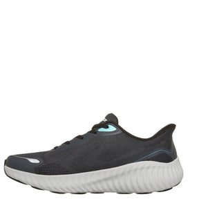 Skechers Slip-Ins: Go Run Now Regent Sneaker Herre Sort