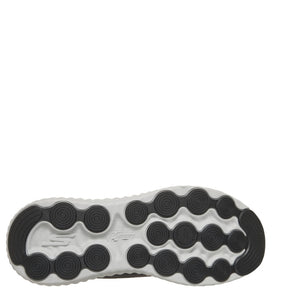 Skechers Slip-Ins: Go Run Now Regent Sneaker Herre Sort