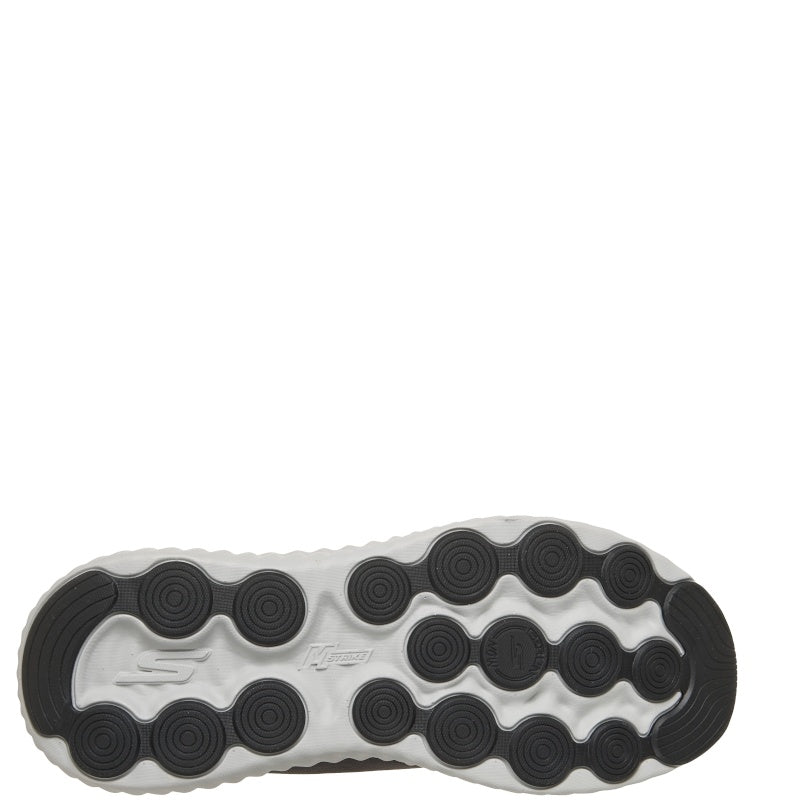 Skechers Slip-Ins: Go Run Now Regent Sneaker Herre Sort