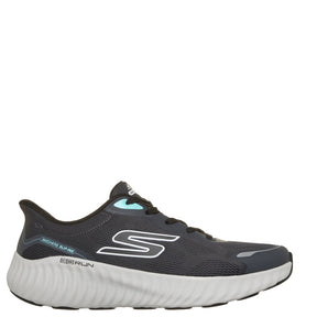 Skechers Slip-Ins: Go Run Now Regent Sneaker Herre Sort