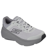 Skechers Max Cushioning Endeavour Sneaker Herre Grå