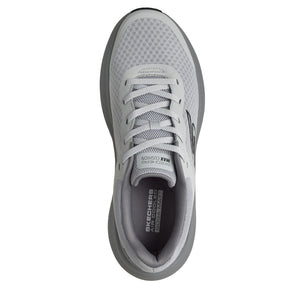 Skechers Max Cushioning Endeavour Sneaker Herre Grå