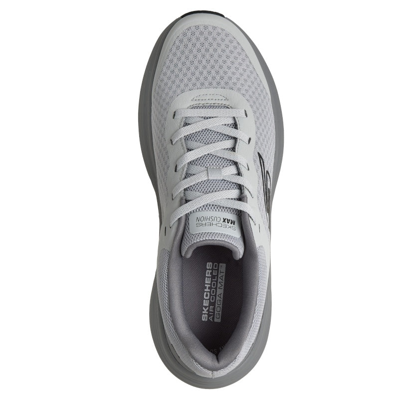 Skechers Max Cushioning Endeavour Sneaker Herre Grå