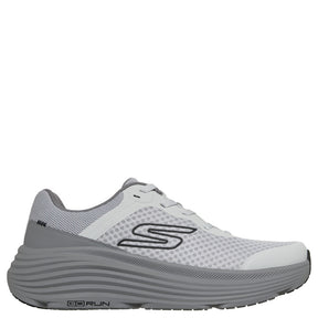 Skechers Max Cushioning Endeavour Sneaker Herre Grå