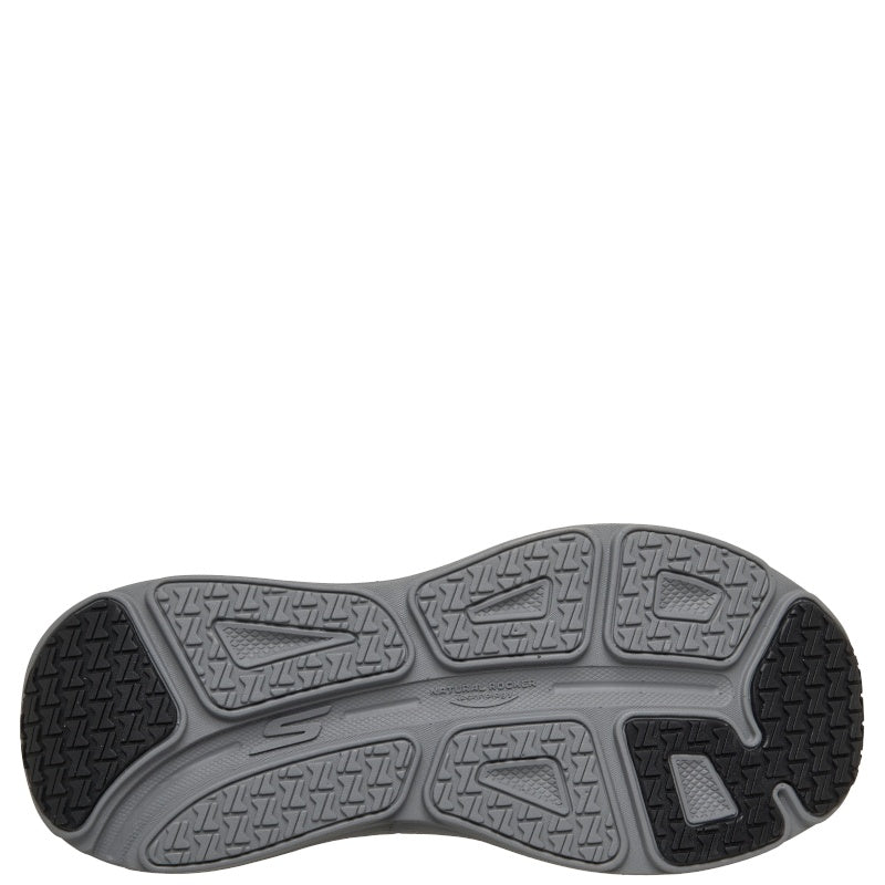 Skechers Max Cushioning Endeavour Sneaker Herre Grå