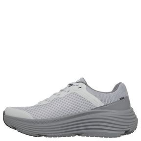 Skechers Max Cushioning Endeavour Sneaker Herre Grå