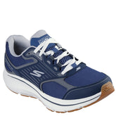 Skechers Go Run Consistent 2.0 Sneaker Herre Blå