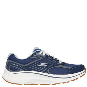 Skechers Go Run Consistent 2.0 Sneaker Herre Blå