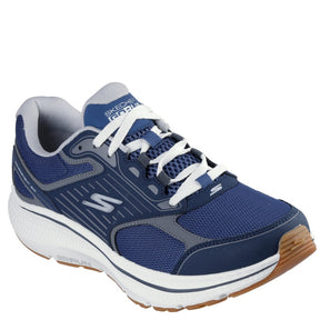 Skechers Go Run Consistent 2.0 Sneaker Herre Blå