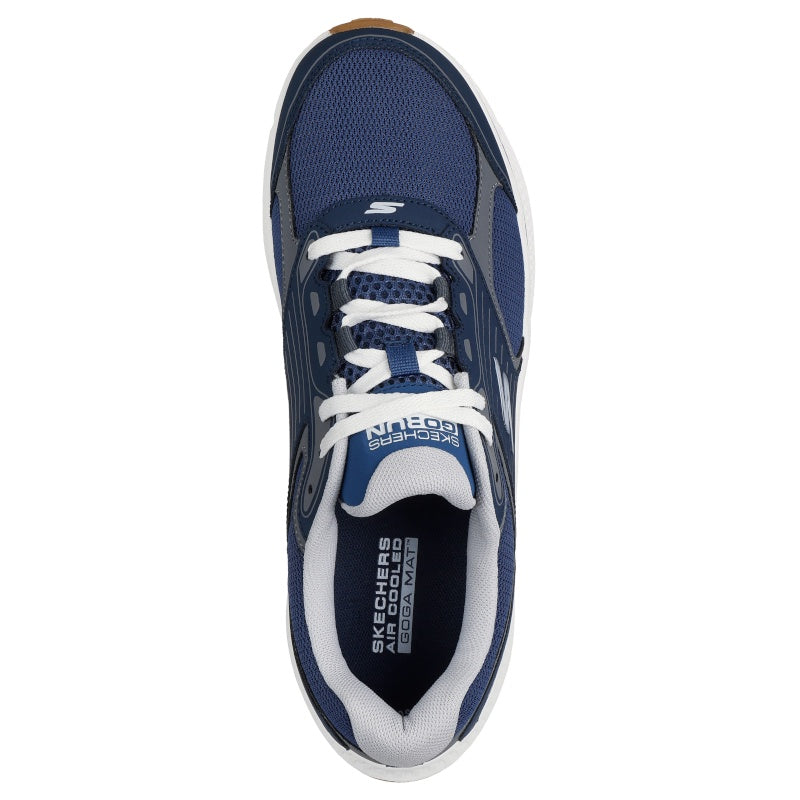 Skechers Go Run Consistent 2.0 Sneaker Herre Blå